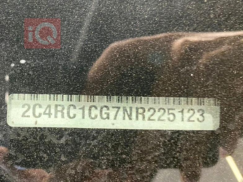 کرایسلەر ڤۆیجەر